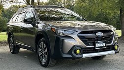 2024 Subaru Outback Limited XT