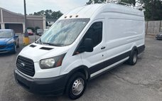 2017 Ford Transit 350 HD