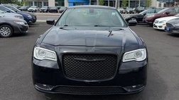 2016 Chrysler 300 C