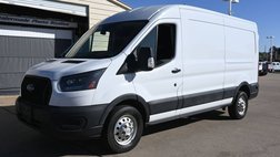 2024 Ford Transit 250