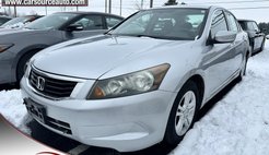 2009 Honda Accord LX
