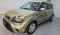 2013 Kia Soul Base