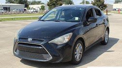 2017 Toyota Yaris iA Base