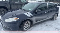 2015 Dodge Dart Limited