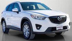 2014 Mazda CX-5 Touring