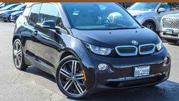 2017 BMW i3 94 Ah
