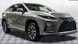 2021 Lexus RX 350 Base