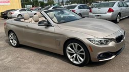 2014 BMW 4 Series 428i xDrive