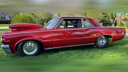 1964 Pontiac 