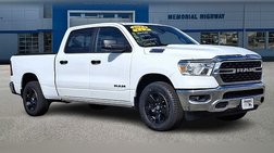 2024 Ram Ram Pickup 1500 Lone Star