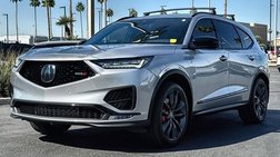 2023 Acura MDX SH-AWD Type S