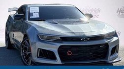 2024 Chevrolet Camaro ZL1