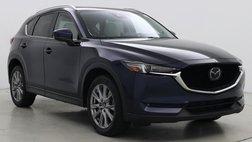 2021 Mazda CX-5 Grand Touring Reserve