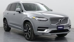 2024 Volvo XC90 B6 Plus Bright Theme 6P