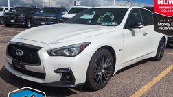 2020 Infiniti Q50 Edition 30