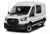 2021 Ford Transit 250
