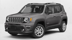 2023 Jeep Renegade Altitude
