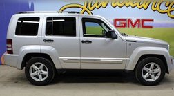 2010 Jeep Liberty Limited