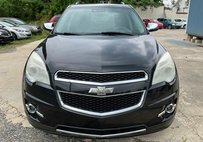 2015 Chevrolet Equinox LTZ