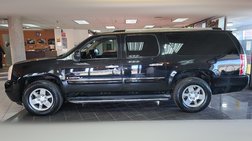 2008 GMC Yukon XL Denali