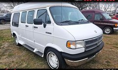 1994 Dodge Ram Van B250