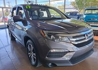 2017 Honda Pilot EX-L w/RES