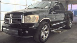 2008 Dodge Ram 1500 ST