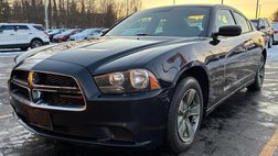 2014 Dodge Charger SE