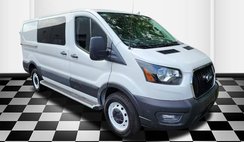 2024 Ford Transit 250