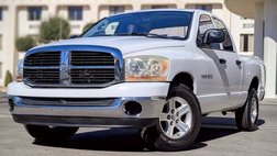 2006 Dodge Ram 1500 Laramie