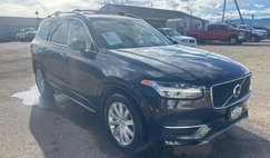 2016 Volvo XC90 T6 Momentum