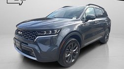 2023 Kia Sorento SX Prestige