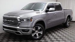 2022 Ram Ram Pickup 1500 Laramie