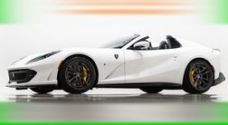 2022 Ferrari 812 GTS Base