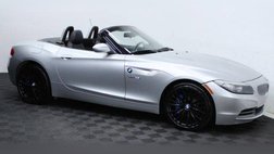 2009 BMW Z4 sDrive35i