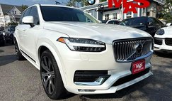 2021 Volvo XC90 T6 Inscription 7-Passenger