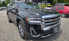 2020 GMC Acadia SLE