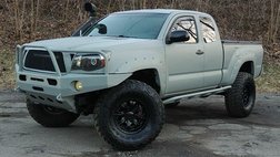 2009 Toyota Tacoma V6