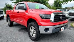 2007 Toyota Tundra SR5