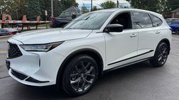 2023 Acura MDX SH-AWD w/A-SPEC