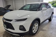 2019 Chevrolet Blazer LT