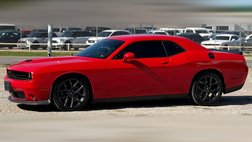 2021 Dodge Challenger GT