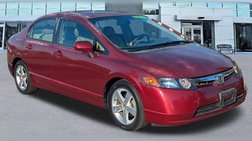 2008 Honda Civic EX-L