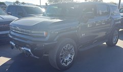 2025 GMC HUMMER EV 3X