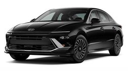 2024 Hyundai Sonata Hybrid SEL