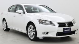 2014 Lexus GS 350 Base