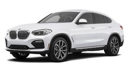 2019 BMW X4 xDrive30i