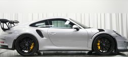 2016 Porsche 911 GT3 RS