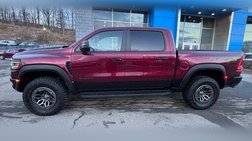 2024 Ram Ram Pickup 1500 TRX
