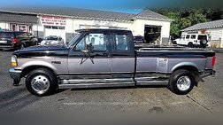 1996 Ford F-350 XLT